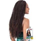 Freetress Crochet Braid - SPARKLING CURL 18"